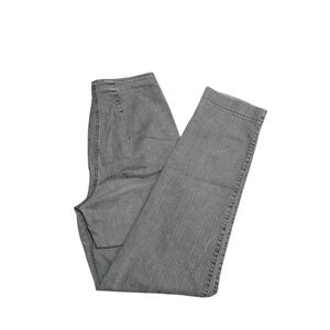 Vanilia Black Medium Wash Denim Jeans Women's Size 36 (europe size)